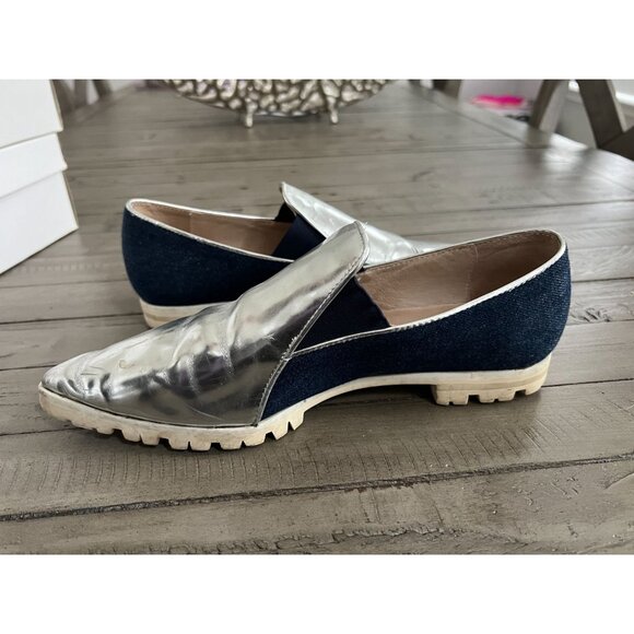 BUS STOP Loafers - Picture 3 of 8